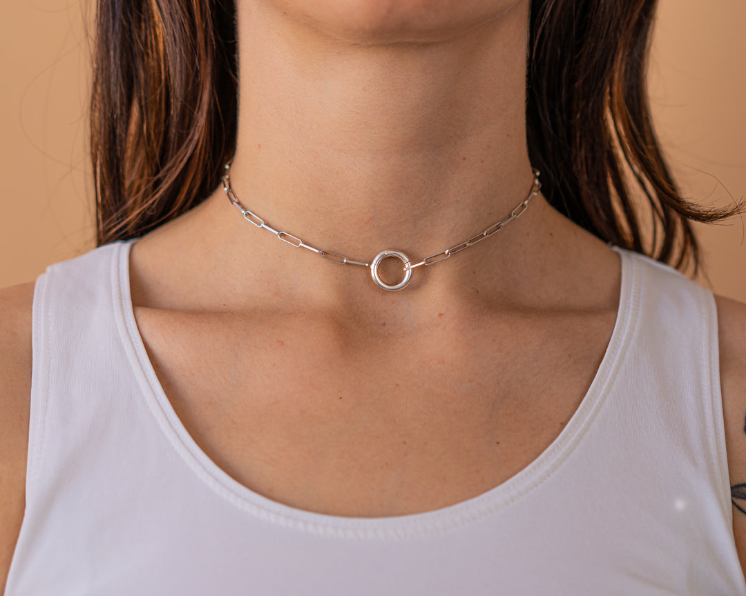 DAZE choker