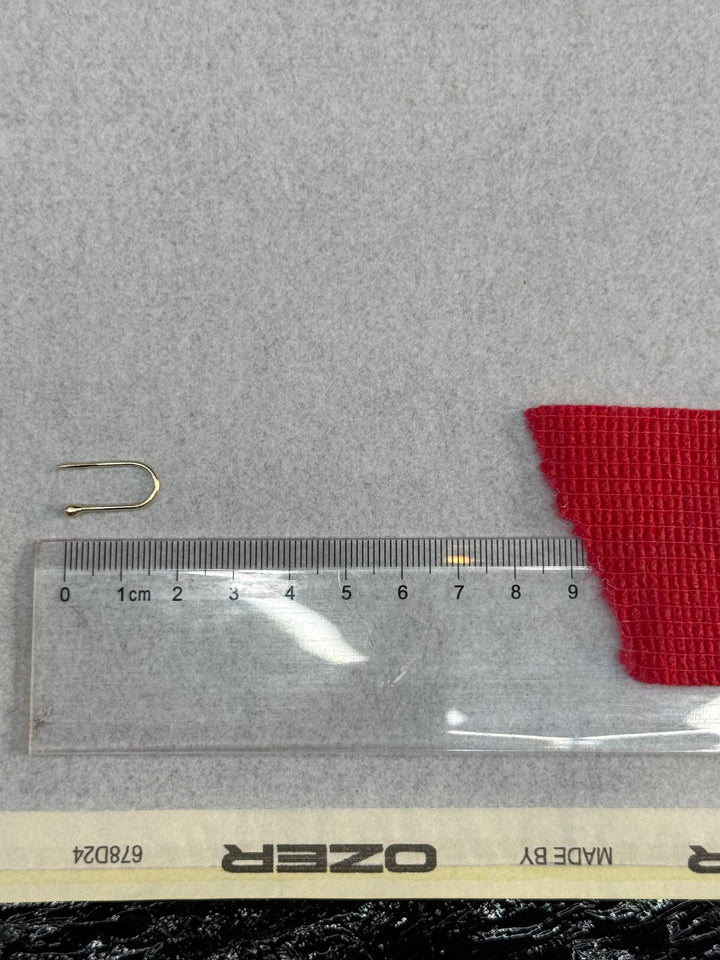 CONTOUR No.2 single earring