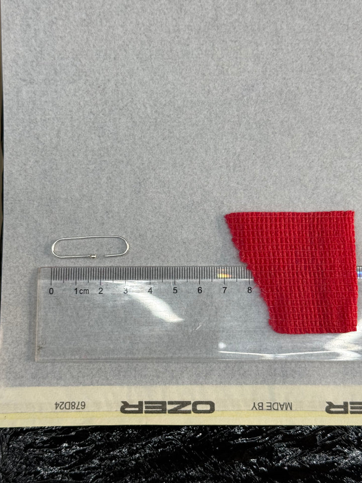 CONTOUR No.3 single earring