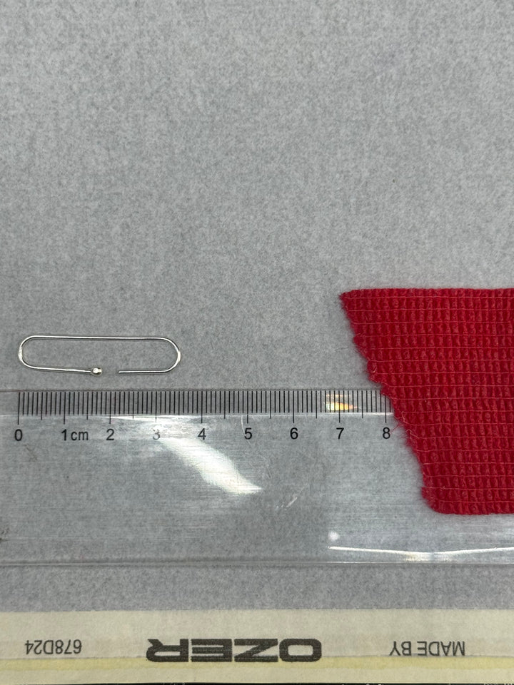 CONTOUR No.4 single earring