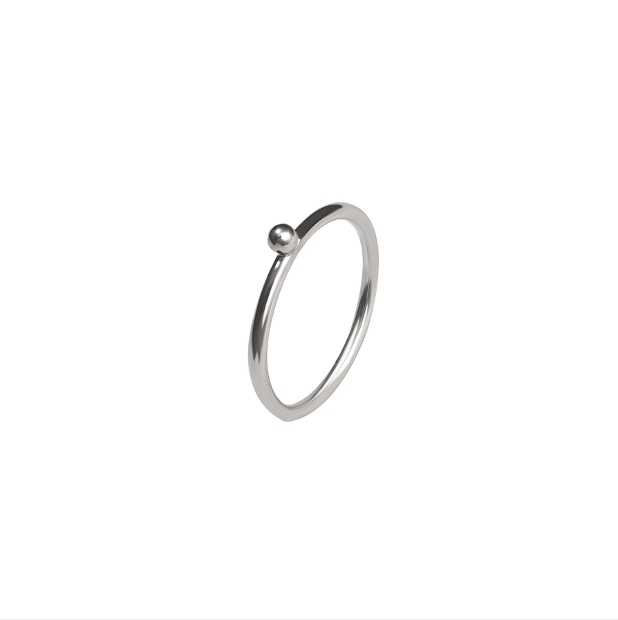 Smooth CHIEPA Ring