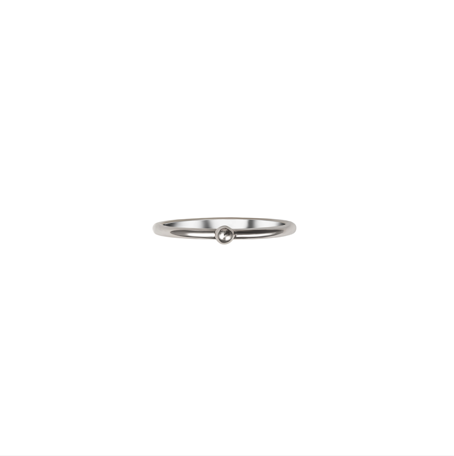 Smooth CHIEPA Ring