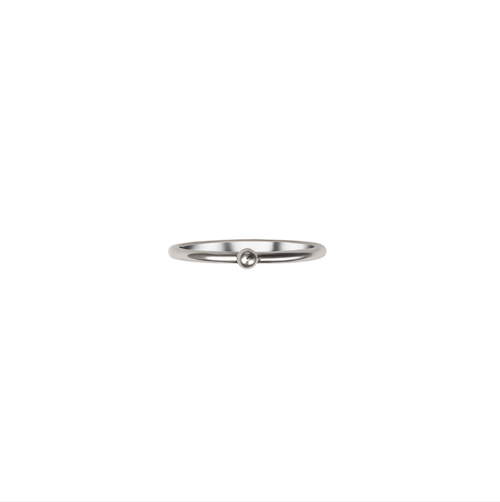 Smooth CHIEPA Ring