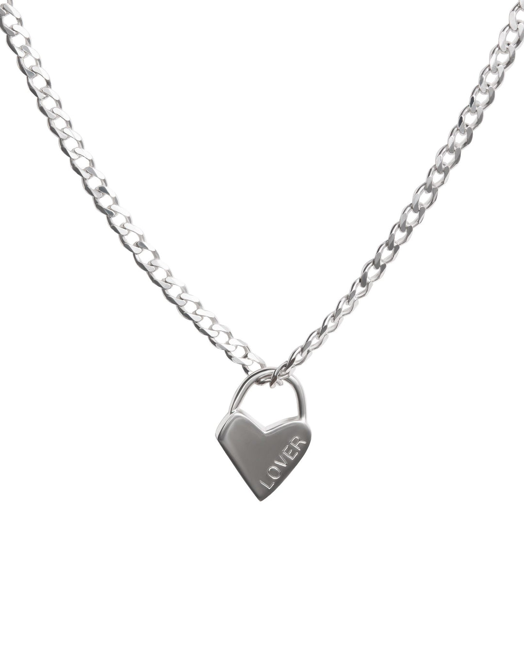 LOVER UNISEX necklace