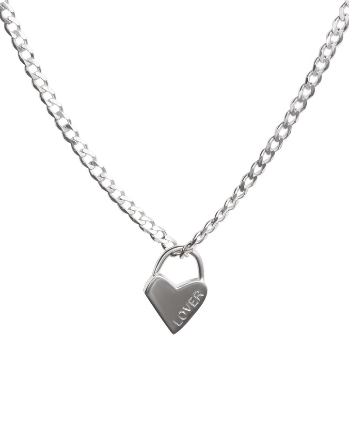 LOVER UNISEX necklace