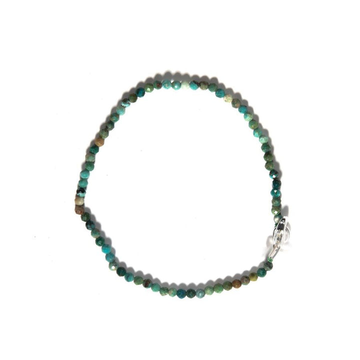 ANNA Bracelet with  natural stones