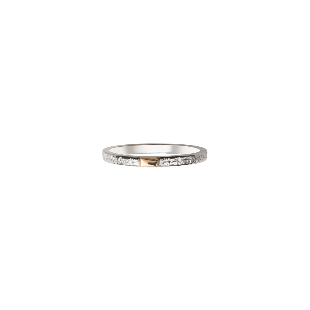 GROOVE BABY Ring