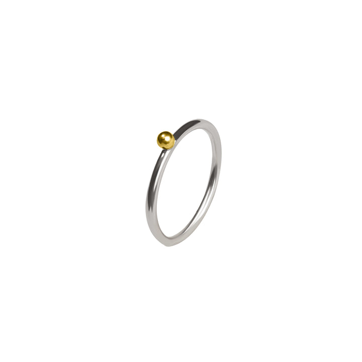 Smooth CHIEPA Ring