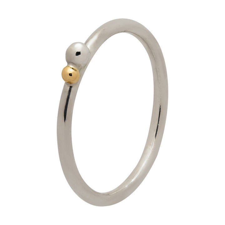 CHIEPA DOUBLE Ring