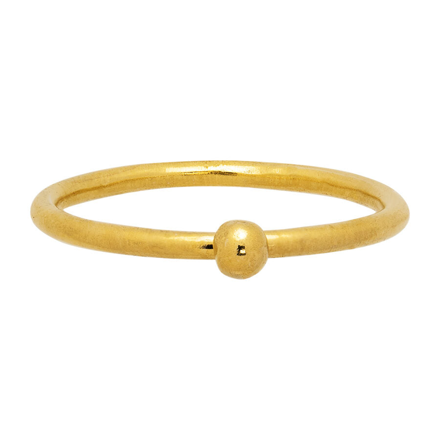 Smooth CHIEPA Ring