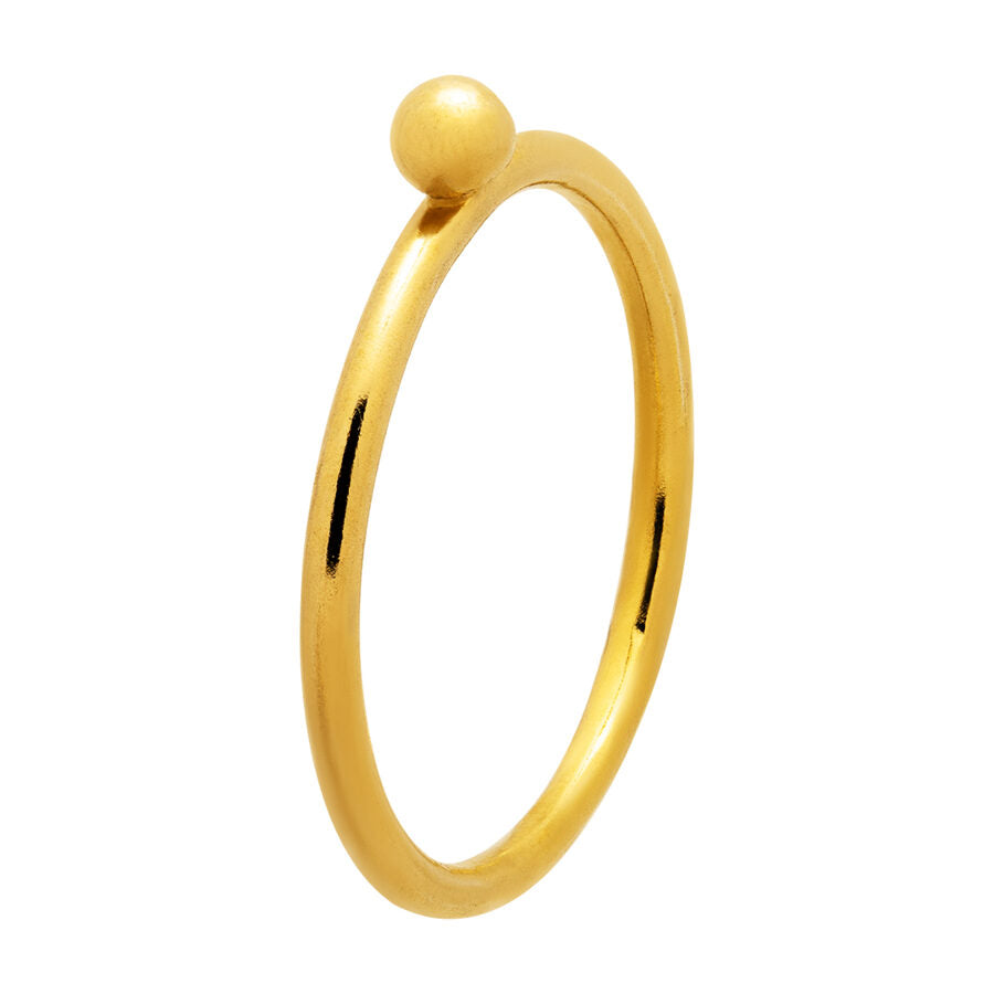 Smooth CHIEPA Ring